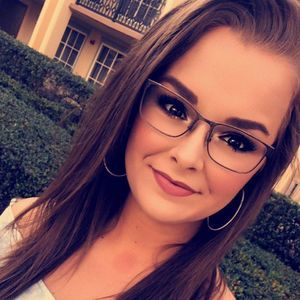 Meet your Posher, Audrey